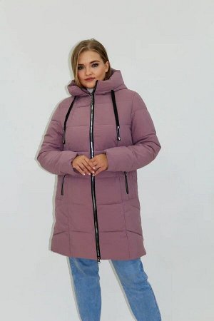 Зимняя женская куртка еврозима-зима 2830