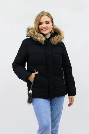 Зимняя женская куртка еврозима-зима 2867