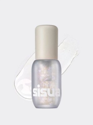 Unleashia Блеск-плампер для губ Sisua Popcorn Syrup Lip Plumper, 3,8 гр