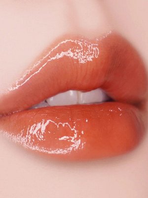 Unleashia Блеск-плампер для губ Sisua Popcorn Syrup Lip Plumper, 3,8 гр