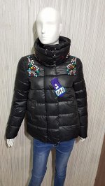 Куртки - 390 рублей