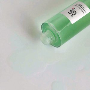 Тонер с экстрактом зелёной сливы и кислотами Green Plum Toner AHA+BHA,150мл