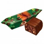 Конфеты &quot;Белочка&quot; Бабаевский 500 г (+-10 гр)