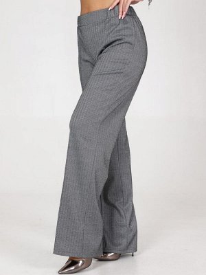 Мэгги - брюки серый