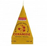 Крем для тела с церамидами - purederm rejuvenating body cream ceramide