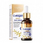 COLLAGEN СЫВОРОТКА Д/ЛИЦА АНТИВОЗРАСТНАЯ SADOER 30МЛ (SD44791) 1/144