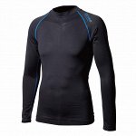Термокофта фирмы OTAFUKU JW-540 BLACK