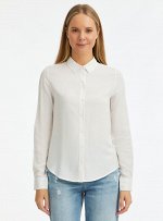 Блузка базовая из вискозы