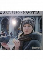 Шапка CL
