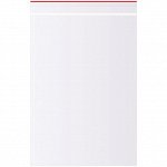 Пакет с замком &quot;Zip Lock&quot; Aviora, 12*17см, 37мкм
