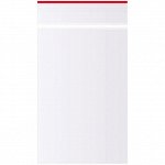 Пакет с замком &quot;Zip Lock&quot; Aviora, 4*6см, 30,9мкм