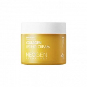 Neogen Dermalogy Collagen Lifting Cream, Лифтинг крем с коллагеном 70 мл