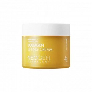 Neogen Dermalogy Collagen Lifting Cream, Лифтинг крем с коллагеном 50 мл