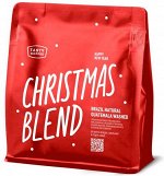 Christmas Blend кофе зерна