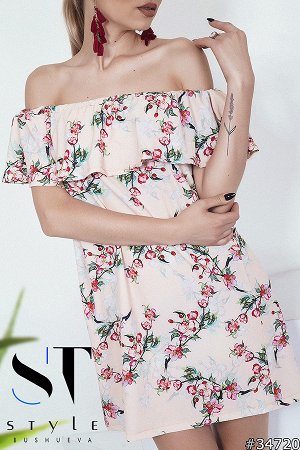 ST Style Платье 34720