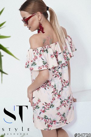 ST Style Платье 34720