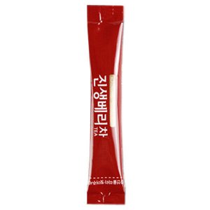 Чай с ягодами женьшеня Jungwonsam Korean Ginseng Berry Tea, 3гр