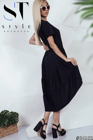 ST Style Платье 34192