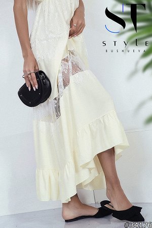 ST Style Платье 34176