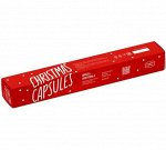 Christmas Capsules кофе капсулы