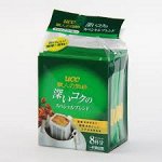 Кофе молотый  &quot;Shokunin-no coffee&quot; Спешиал Бленд 7гр * 8 штук