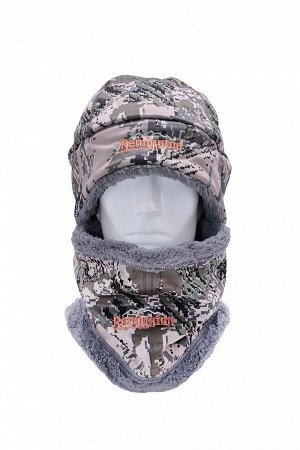 Комплект Remington Tactical Soft Figure р.  (шапка, снуд)