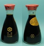 Соевый соус &quot;Киккоман&quot;, Япония 150 мл.,  ст. бут. Диспенсер (Экспорт)