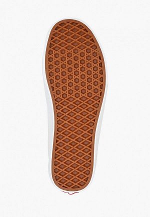 Полуботинки спорт дизайна на шнурках UA VANS SPORT (SUEDE) WHIT