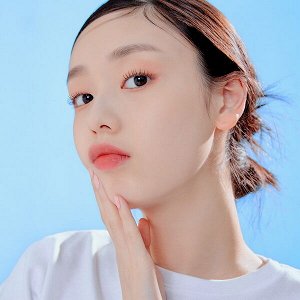 Рассыпчатая матирующая пудра для лица Etude Sebum Soak Powder, 5гр