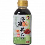 Соус фруктово-овощной «Для морепродуктов», 300 гр.
