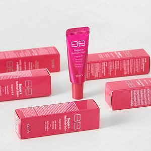 ББ крем для лица Skin79 Super+ Beblesh Balm SPF30/PA++ Pink, 7гр