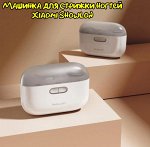 Машинка для стрижки ногтей Xiaomi Showlon LQ-EDZJD01
