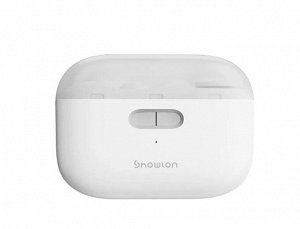 Машинка для стрижки ногтей Xiaomi Showlon LQ-EDZJD01