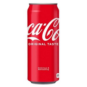 Cofco Coca-Cola, газированный напиток, 500ml