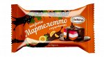 Конфеты МАРТЕЛЕТТО в йогурте глаз. Апельсин-Черная смородина 0,5 кг