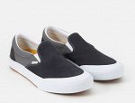 Полуботинки (пара) MN BMX Slip-On (DAN LACEY)ASPH