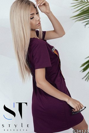 ST Style Платье 34121