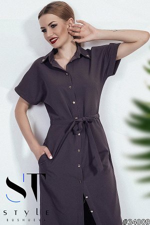 ST Style Платье 34009