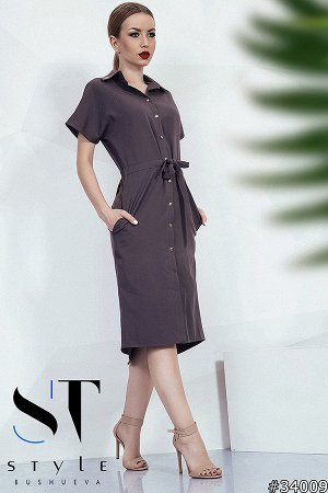 ST Style Платье 34009