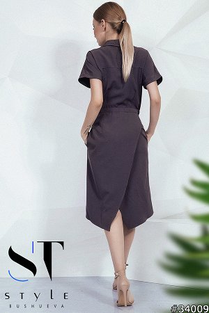 ST Style Платье 34009