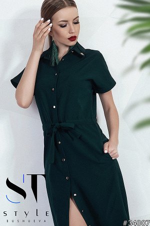 ST Style Платье 34007