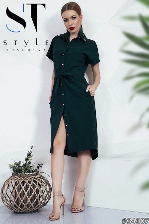 ST Style Платье 34007