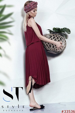ST Style Платье 33536 Пр-во Турция
