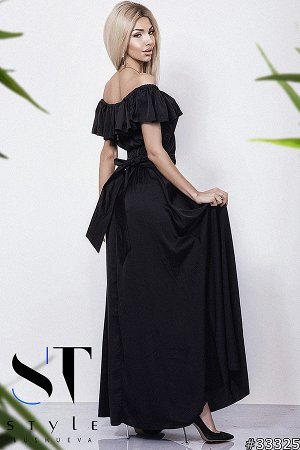 ST Style Платье 33325