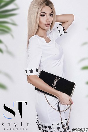 ST Style Платье 32607