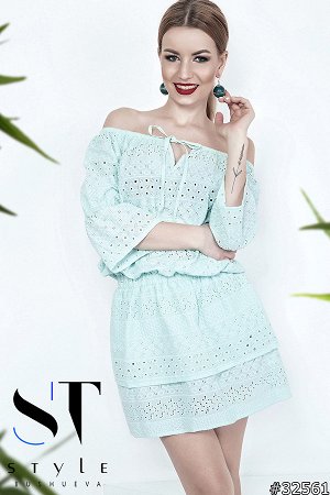 ST Style Платье 32561