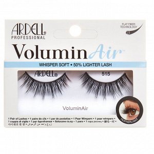 ARDELL 38852 Накладные ресницы Volumin Air №515 (воздушный объем)  #