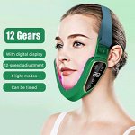 Электрический массажёр для лица V-Face Facial лифтинг
