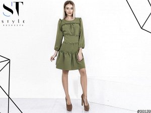 Платье р 46 дешевле сп, новое
