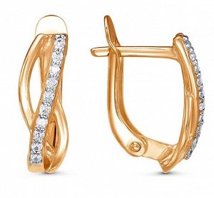 Серьги 34815059Дф